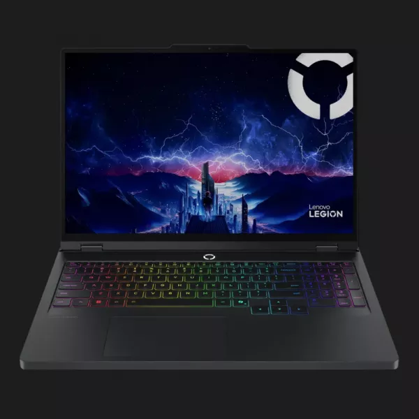 Ноутбук Lenovo Legion Pro 5 16IRX10 16" (Intel Core i9/16GB/1TB (SSD)/RTX 5070) (83NN004BGE) (Standard)