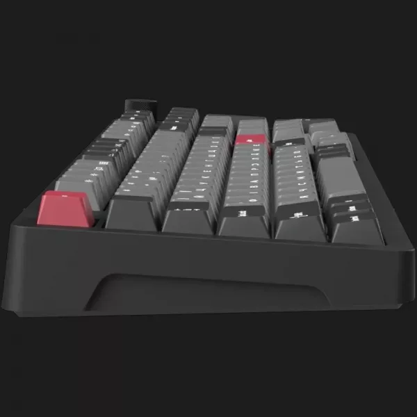 Клавіатура GamePro Asgard Drakkar (MK305BK) (Black) (UA)