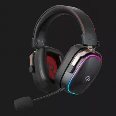 Гарнітура GamePro Asgard Valkyria (Black) (UA)