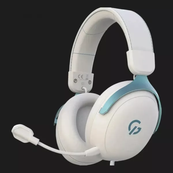 Гарнітура GamePro Asgard Freya (White) (UA)