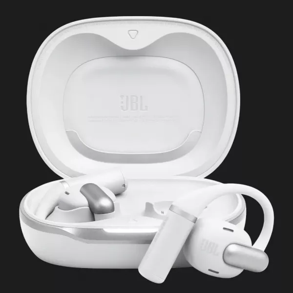 Навушники JBL Sense Pro (White)