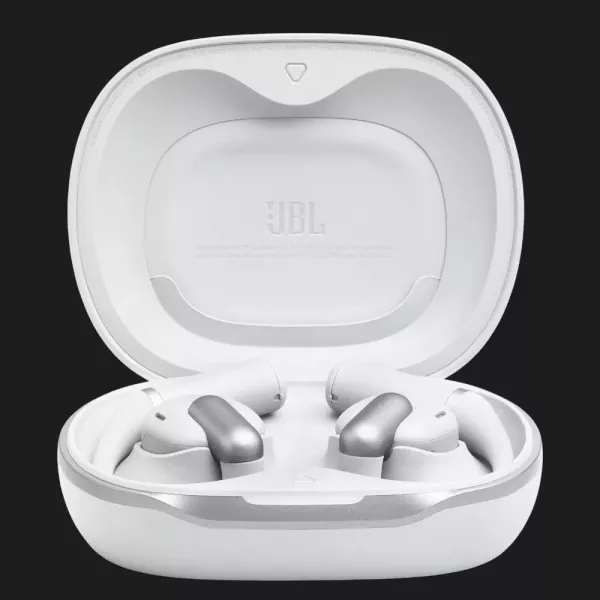 Навушники JBL Sense Pro (White)