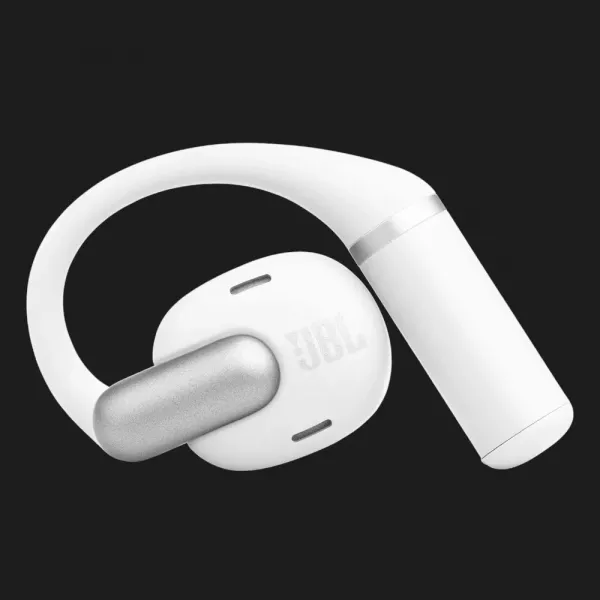 Навушники JBL Sense Pro (White)