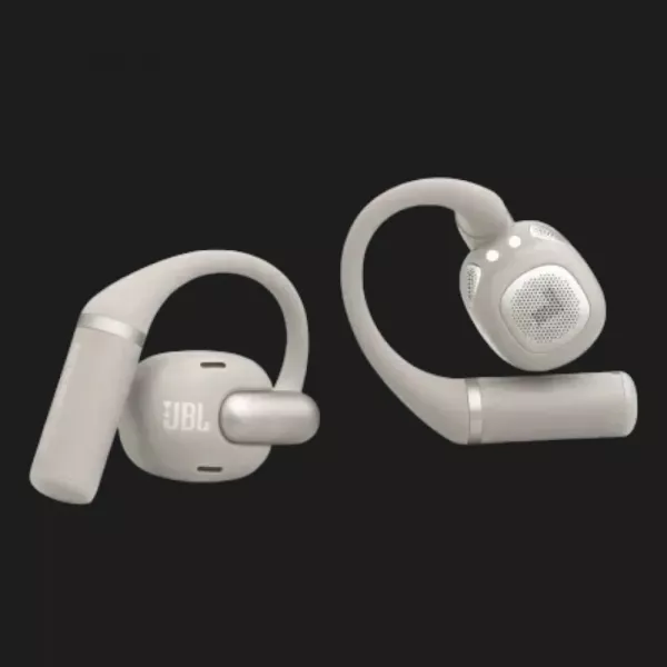 Навушники JBL Sense Pro (Gray)