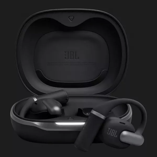 Навушники JBL Sense Pro (Black)