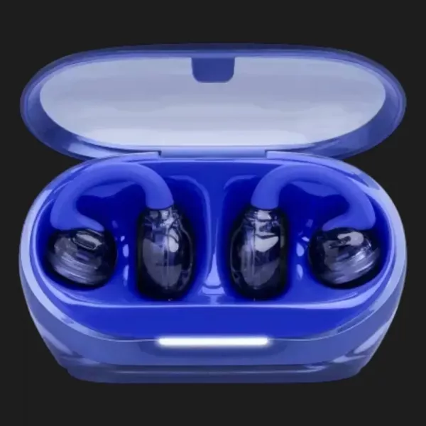 Навушники JBL Soundgear Clips (Blue)