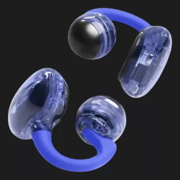 Навушники JBL Soundgear Clips (Blue)