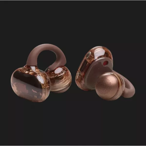 Навушники JBL Soundgear Clips (Copper)