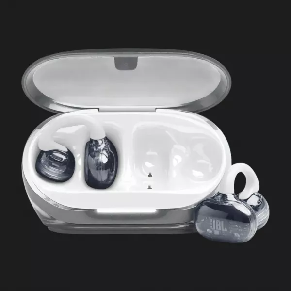 Навушники JBL Soundgear Clips (White)