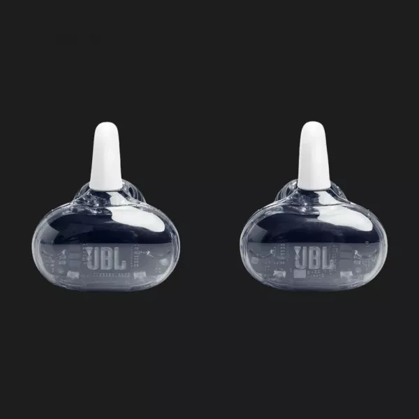 Навушники JBL Soundgear Clips (White)