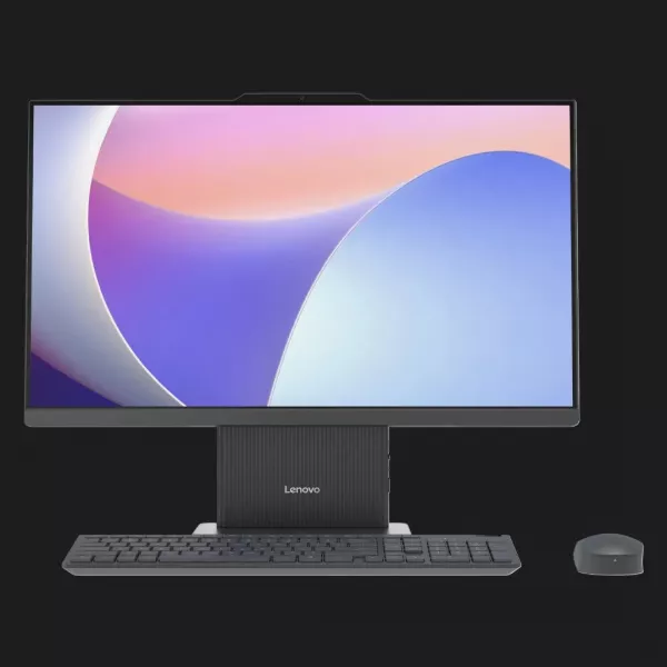 Моноблок Lenovo IdeaCentre 24ARR9 (F0HR004BUO) (UA)