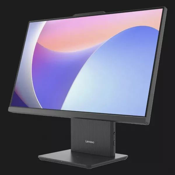 Моноблок Lenovo IdeaCentre 24ARR9 (F0HR004BUO) (UA)