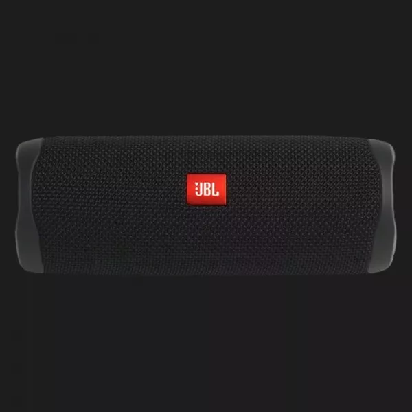 Портативна акустика JBL Flip 5 (Black)