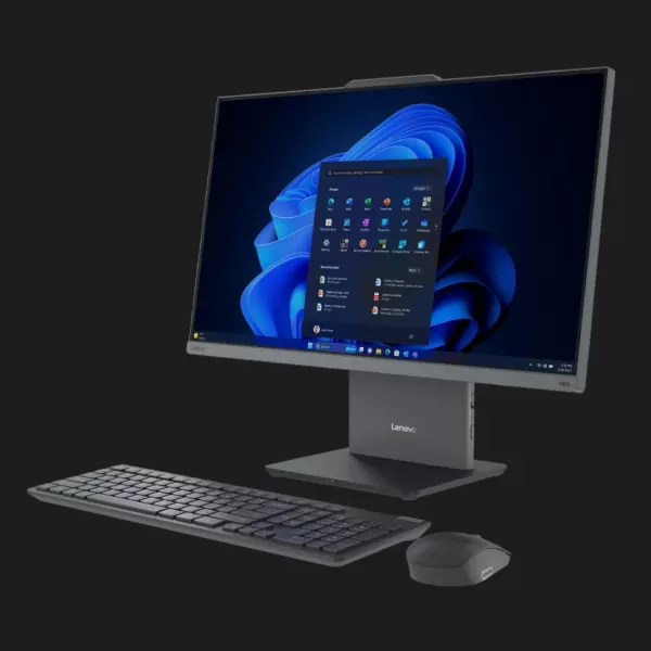 Моноблок Lenovo ThinkCentre neo 50a 27 G5 (12SA000BUI) (UA)