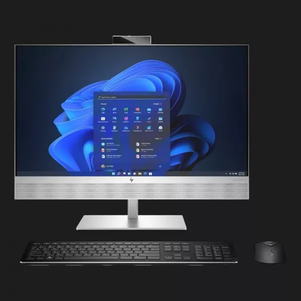 Моноблок HP EliteOne 870 G9 (99B12ET) (UA)
