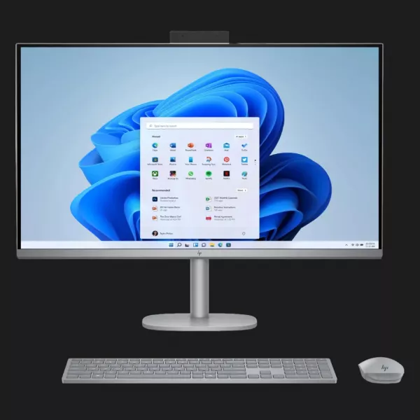 Моноблок HP OmniStudio X 32-c0006ua (B46JMEA) (UA)