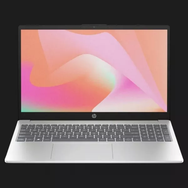 Ноутбук HP 15-fc0272ua 15.6" (AMD Ryzen 7/16GB/512GB (SSD)/AMD Radeon Graphics) (C9NB1EA) (UA)