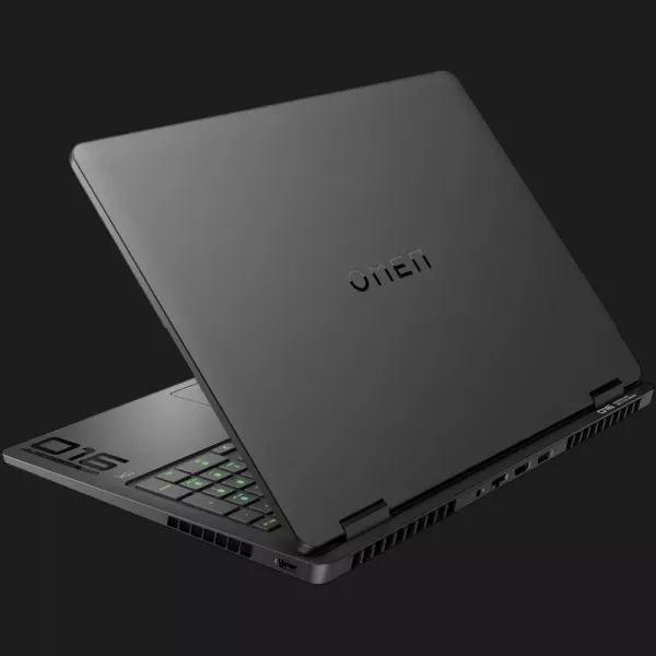 Ноутбук HP Omen Gaming 16-ap0029ua 16" (AMD Ryzen AI 7/32GB/1TB (SSD)/RTX 5070) (C9SA6EA) (UA)
