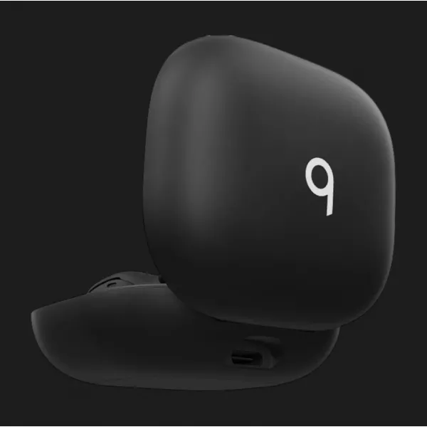 Навушники Beats by Dr. Dre Powerbeats Fit (Jet Black)
