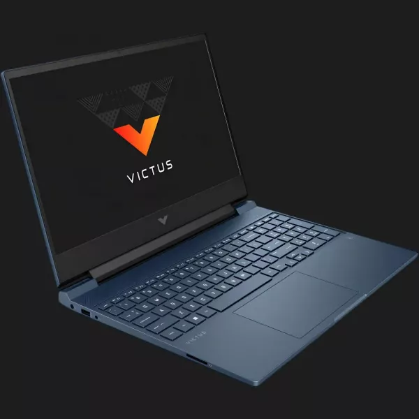Ноутбук HP Victus 15-fa2039ua 15.6" (Intel Core i5/16GB/1TB (SSD)/RTX 4050) (C1WZ6EA) (UA)