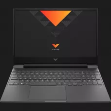 Ноутбук HP Victus 15-fa2043ua 15.6" (Intel Core i5/16GB/1TB (SSD)/RTX 3050) (C1WZ9EA) (UA)