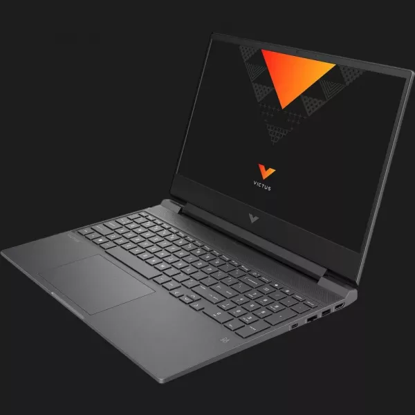 Ноутбук HP Victus 15-fa2046ua 15.6" (Intel Core i5/24GB/512GB (SSD)/RTX 4050) (C9RY3EA) (UA)