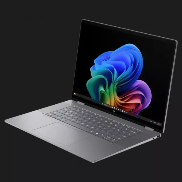 Ноутбук HP OmniBook X Flip x360 16-as0009ua 16" (Intel Core Ultra 7/32GB/1TB (SSD)/Intel Arc) (C9RW5EA) (UA)