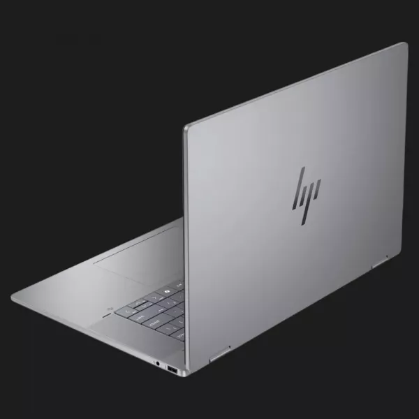 Ноутбук HP OmniBook X Flip x360 16-as0009ua 16" (Intel Core Ultra 7/32GB/1TB (SSD)/Intel Arc) (C9RW5EA) (UA)
