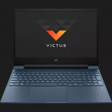 Ноутбук HP Victus 15-fb3057ua 15.6" (AMD Ryzen 5/16GB/512GB (SSD)/RTX 4050) (C1XA6EA) (UA)