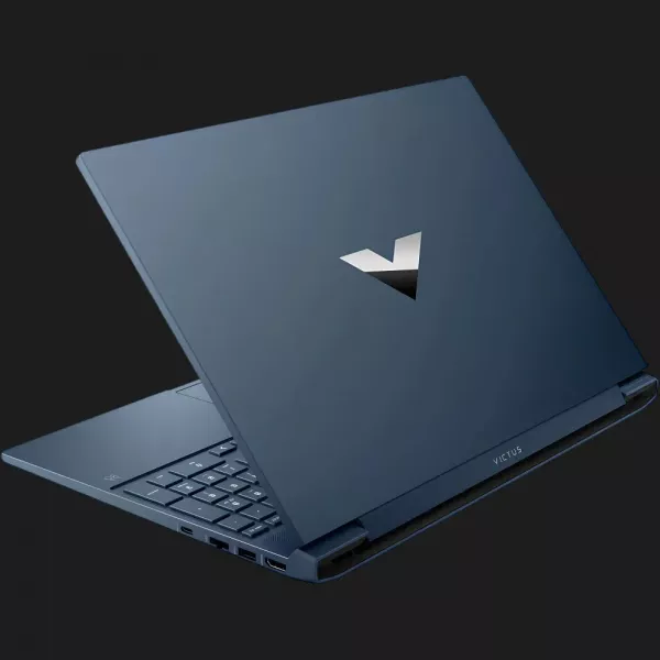 Ноутбук HP Victus 15-fb3057ua 15.6" (AMD Ryzen 5/16GB/512GB (SSD)/RTX 4050) (C1XA6EA) (UA)