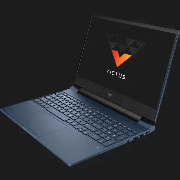 Ноутбук HP Victus 15-fb3066ua 15.6" (AMD Ryzen AI 5/24GB/512GB (SSD)/RTX 5060) (C9RV7EA) (UA)