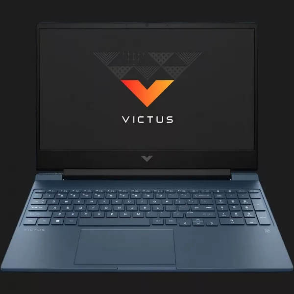 Ноутбук HP Victus 15-fb3068ua 15.6" (AMD Ryzen 7/24GB/512GB (SSD)/RTX 5050) (C9RY6EA) (UA)