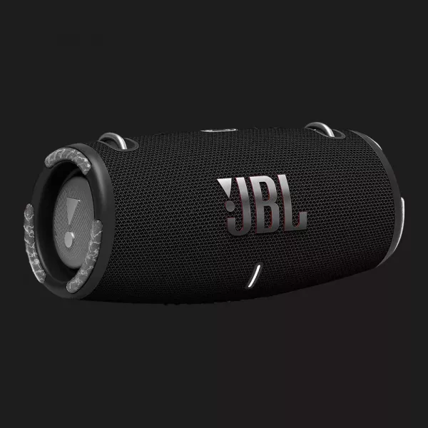 Акустика JBL XTREME 3 (Black)
