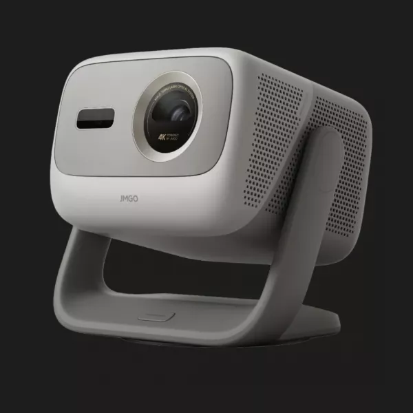 Мультимедійний проектор JMGO N3 4K (J93-8K2) (UA)
