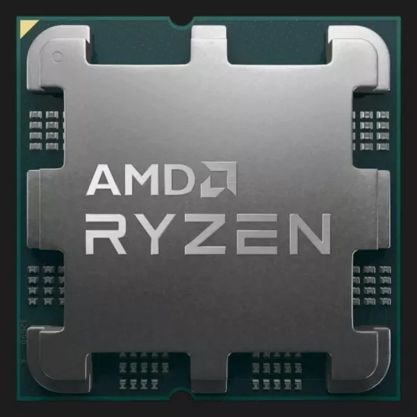 Процесор AMD Ryzen 5 7500X3D sAM5 Box (100-100001904WOF)