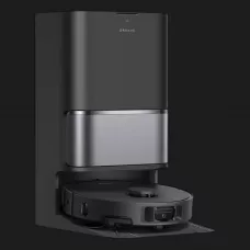 Робот-пилосос Dreame L10s Ultra Gen3 (Black)