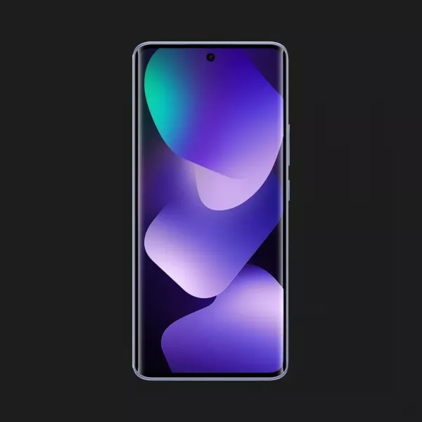 Xiaomi Redmi Note 15 5G 8/256GB (Purple)