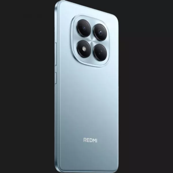 Xiaomi Redmi Note 15 Pro 5G 8/256GB (Glacier Blue)