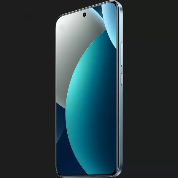 Xiaomi Redmi Note 15 Pro+ 5G 8/256GB (Glacier Blue)