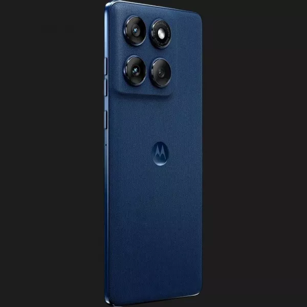Moto Edge 60 12/256GB (Gibraltar Sea)