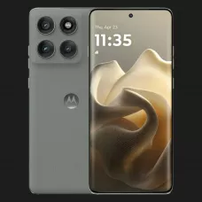 Moto Edge 60 Pro 12/512GB (Shadow)