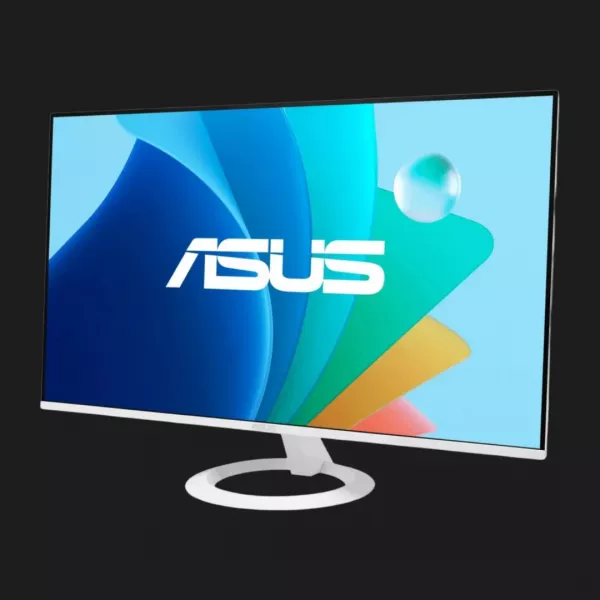 Монітор Asus 23.8" VZ249HG-W IPS 120Hz 90LM0BV2-B01A71 (UA)