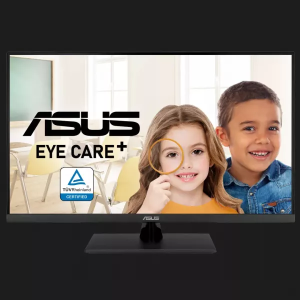 Монітор Asus 31.5" VP327Q IPS 60Hz 90LM09F0-B01O71 (UA)