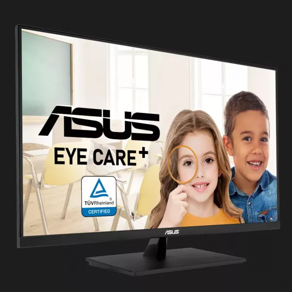 Монітор Asus 31.5" VP327Q IPS 60Hz 90LM09F0-B01O71 (UA)