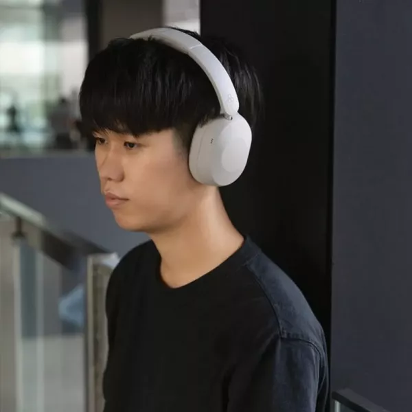 Навушники Final Audio UX1000 (Gray)