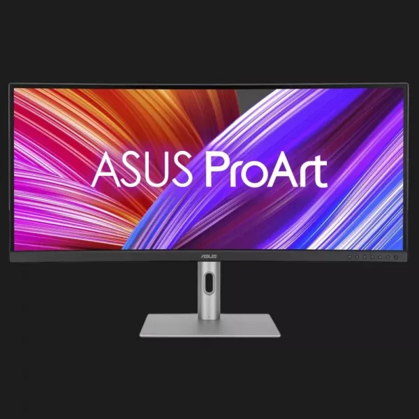 Монітор Asus 34.1" ProArt PA34VCNV IPS 60Hz 90LM04A0-B02370 (UA)