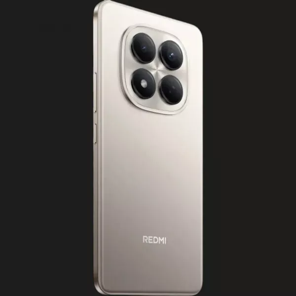 Xiaomi Redmi Note 15 Pro 12/512GB (Titanium)