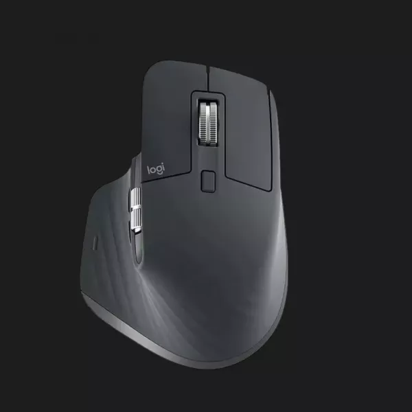 Комплект Logitech MX Keys Combo for Business (Graphite) (UA)