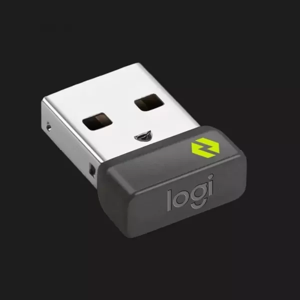 Комплект Logitech MX Keys Combo for Business (Graphite) (UA)