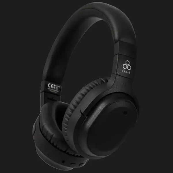 Навушники Final Audio UX3000 SV (Black)